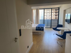 Mieszkanie 1-комн 33 m² - Szeryf Chimsziaszwili, Batumi