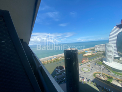 Mieszkanie 33 m² - Szeryf Chimsziaszwili, Batumi, Gruzja