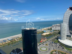 Mieszkanie 33 m² - Szeryf Chimsziaszwili, Batumi, Gruzja