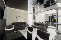 Mieszkanie 52.5 m² - Ekvtime Takaishvili, Batumi, Gruzja