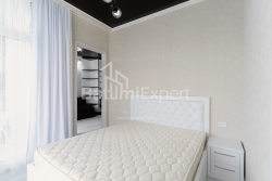 Mieszkanie 52.5 m² - Ekvtime Takaishvili, Batumi, Gruzja