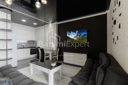 Mieszkanie 52.5 m² - Ekvtime Takaishvili, Batumi, Gruzja