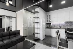 Mieszkanie 52.5 m² - Ekvtime Takaishvili, Batumi, Gruzja