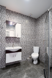 Mieszkanie 52.5 m² - Ekvtime Takaishvili, Batumi, Gruzja