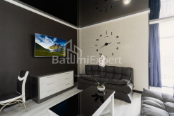 Mieszkanie 52.5 m² - Ekvtime Takaishvili, Batumi, Gruzja