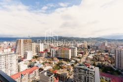 Mieszkanie 52.5 m² - Ekvtime Takaishvili, Batumi, Gruzja