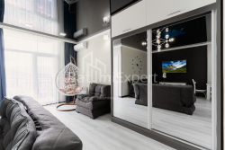 Mieszkanie 52.5 m² - Ekvtime Takaishvili, Batumi, Gruzja