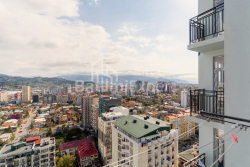 Mieszkanie 52.5 m² - Ekvtime Takaishvili, Batumi, Gruzja