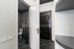 Mieszkanie 52.5 m² - Ekvtime Takaishvili, Batumi, Gruzja