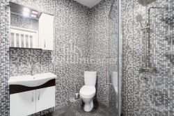 Mieszkanie 52.5 m² - Ekvtime Takaishvili, Batumi, Gruzja