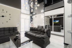 Mieszkanie 52.5 m² - Ekvtime Takaishvili, Batumi, Gruzja