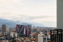 Mieszkanie 52.5 m² - Ekvtime Takaishvili, Batumi, Gruzja