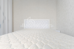 Mieszkanie 52.5 m² - Ekvtime Takaishvili, Batumi, Gruzja