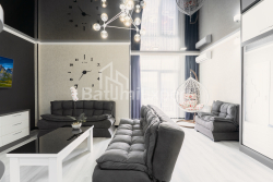 Mieszkanie 52.5 m² - Ekvtime Takaishvili, Batumi, Gruzja