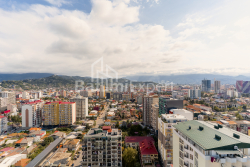 Mieszkanie 52.5 m² - Ekvtime Takaishvili, Batumi, Gruzja