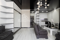 Mieszkanie 52.5 m² - Ekvtime Takaishvili, Batumi, Gruzja