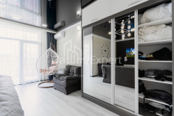 Mieszkanie 52.5 m² - Ekvtime Takaishvili, Batumi, Gruzja