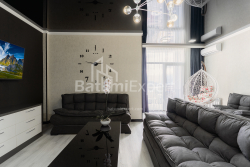 Mieszkanie 2-комн 52.5 m² - Ekvtime Takaishvili, Batumi
