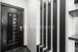 Mieszkanie 52.5 m² - Ekvtime Takaishvili, Batumi, Gruzja