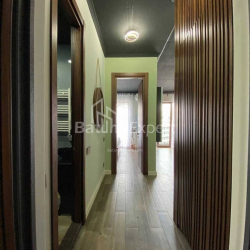 Mieszkanie 46.8 m² - Angisa, Batumi, Gruzja