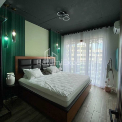Mieszkanie 46.8 m² - Angisa, Batumi, Gruzja