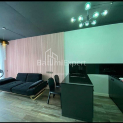 Mieszkanie 2-комн 46.8 m² - Angisa, Batumi