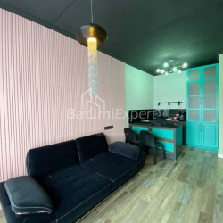 Mieszkanie 2-комн 46.8 m² - Angisa, Batumi