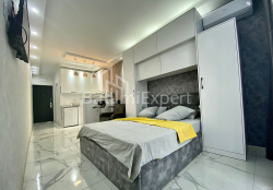 Mieszkanie 1-комн 30 m² - Angisa, Batumi