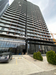 Mieszkanie 30 m² - Angisa, Batumi, Gruzja