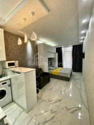 Mieszkanie 1-комн 30 m² - Angisa, Batumi