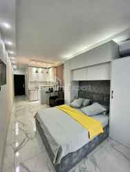 Mieszkanie 1-комн 30 m² - Angisa, Batumi