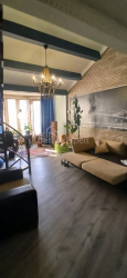 Dom prywatny 240 m² - Władimir Majakowski, Batumi, Gruzja