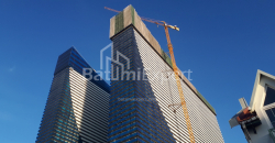 Mieszkanie 33 m² - Szeryf Chimsziaszwili, Batumi, Gruzja