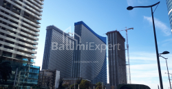 Mieszkanie 33 m² - Szeryf Chimsziaszwili, Batumi, Gruzja
