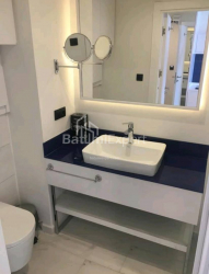 Mieszkanie 1-комн 33 m² - Szeryf Chimsziaszwili, Batumi