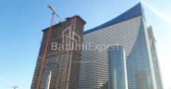 Mieszkanie 33 m² - Szeryf Chimsziaszwili, Batumi, Gruzja