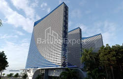 Mieszkanie 33 m² - Szeryf Chimsziaszwili, Batumi, Gruzja