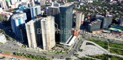 Mieszkanie 31 m² - Szeryf Chimsziaszwili, Batumi, Gruzja