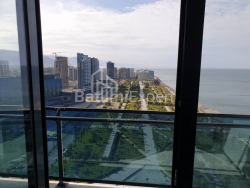 Mieszkanie 31 m² - Szeryf Chimsziaszwili, Batumi, Gruzja