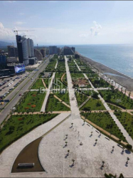 Mieszkanie 31 m² - Szeryf Chimsziaszwili, Batumi, Gruzja