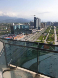 Mieszkanie 31 m² - Szeryf Chimsziaszwili, Batumi, Gruzja