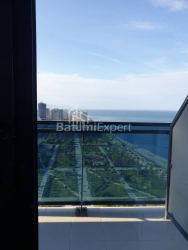 Mieszkanie 31 m² - Szeryf Chimsziaszwili, Batumi, Gruzja