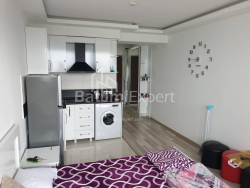 Mieszkanie 1-комн 31 m² - Szeryf Chimsziaszwili, Batumi