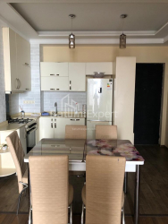Mieszkanie 3-комн 54 m² - Szałwa Inasaridze, Batumi