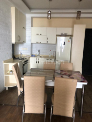 Mieszkanie 3-комн 54 m² - Szałwa Inasaridze, Batumi