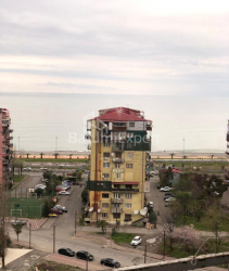 Mieszkanie 54 m² - Szałwa Inasaridze, Batumi, Gruzja