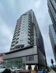 Mieszkanie 53.3 m² - Angisa, Batumi, Gruzja
