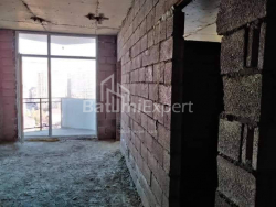 Mieszkanie 3-комн 53.3 m² - Angisa, Batumi