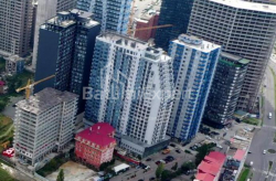 Mieszkanie 3-комн 53.3 m² - Angisa, Batumi