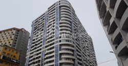 Mieszkanie 47 m² - Jusuf Kobaladze, Batumi, Gruzja